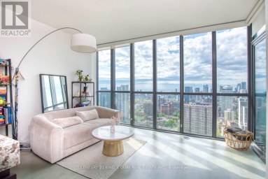 3502 - 101 CHARLES STREET E Toronto (Church-Yonge Corridor) Ontario photo 5