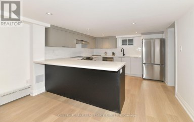 11 ROSE PARK CRESCENT Toronto (Rosedale-Moore Park) Ontario photo 4