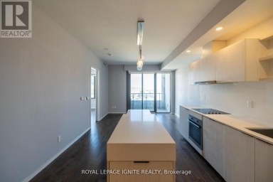605 - 12 BONNYCASTLE STREET Toronto (Waterfront Communities) Ontario photo 1