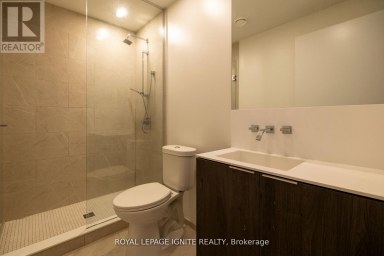 605 - 12 BONNYCASTLE STREET Toronto (Waterfront Communities) Ontario photo 10