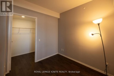 605 - 12 BONNYCASTLE STREET Toronto (Waterfront Communities) Ontario photo 11