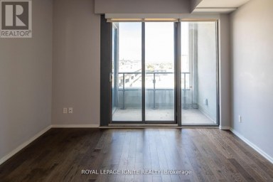 605 - 12 BONNYCASTLE STREET Toronto (Waterfront Communities) Ontario photo 5