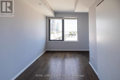605 - 12 BONNYCASTLE STREET Toronto (Waterfront Communities) Ontario photo 6