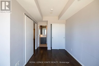 605 - 12 BONNYCASTLE STREET Toronto (Waterfront Communities) Ontario photo 7