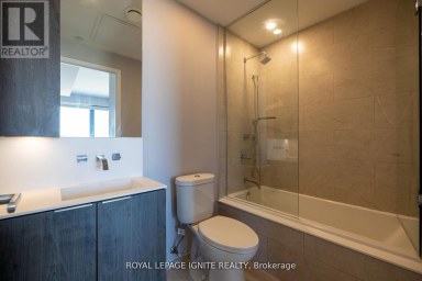 605 - 12 BONNYCASTLE STREET Toronto (Waterfront Communities) Ontario photo 8