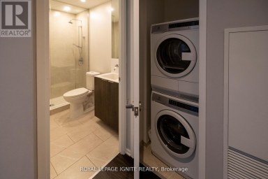 605 - 12 BONNYCASTLE STREET Toronto (Waterfront Communities) Ontario photo 9