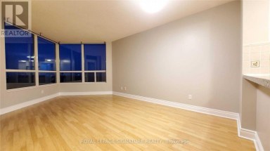 1603 - 10 NORTHTOWN WAY Toronto (Willowdale East) Ontario photo 1
