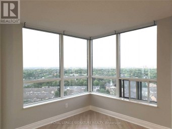 1603 - 10 NORTHTOWN WAY Toronto (Willowdale East) Ontario photo 11