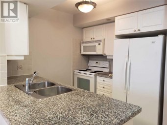 1603 - 10 NORTHTOWN WAY Toronto (Willowdale East) Ontario photo 13