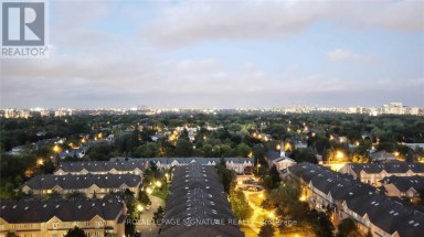 1603 - 10 NORTHTOWN WAY Toronto (Willowdale East) Ontario photo 14