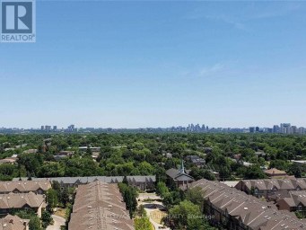 1603 - 10 NORTHTOWN WAY Toronto (Willowdale East) Ontario photo 16