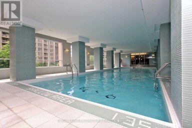 1603 - 10 NORTHTOWN WAY Toronto (Willowdale East) Ontario photo 18