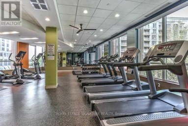 1603 - 10 NORTHTOWN WAY Toronto (Willowdale East) Ontario photo 19