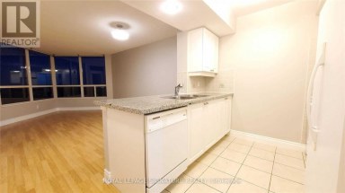 1603 - 10 NORTHTOWN WAY Toronto (Willowdale East) Ontario photo 2