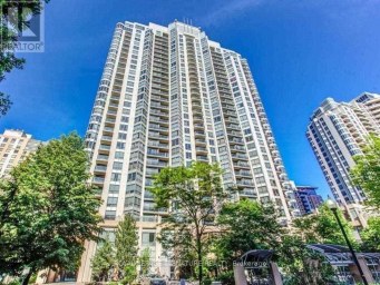 1603 - 10 NORTHTOWN WAY Toronto (Willowdale East) Ontario photo 24