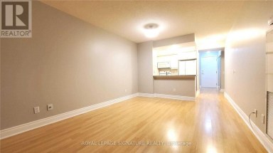1603 - 10 NORTHTOWN WAY Toronto (Willowdale East) Ontario photo 3