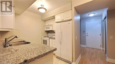 1603 - 10 NORTHTOWN WAY Toronto (Willowdale East) Ontario photo 4