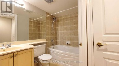 1603 - 10 NORTHTOWN WAY Toronto (Willowdale East) Ontario photo 8