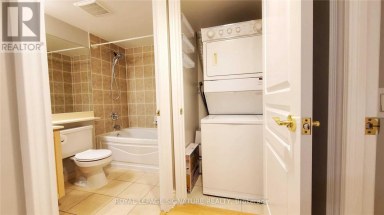 1603 - 10 NORTHTOWN WAY Toronto (Willowdale East) Ontario photo 9