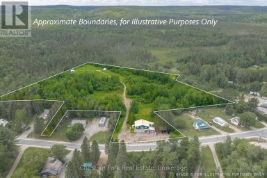 1734 HIGHWAY 518 E HIGHWAY Kearney Ontario photo 1
