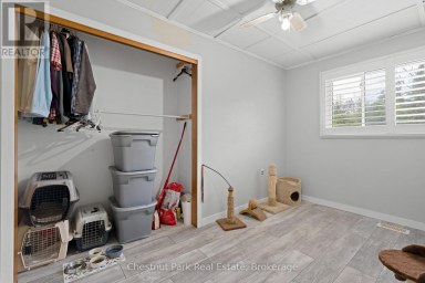 1734 HIGHWAY 518 E HIGHWAY Kearney Ontario photo 14