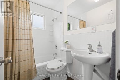 1734 HIGHWAY 518 E HIGHWAY Kearney Ontario photo 15