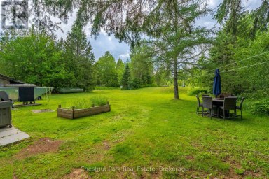 1734 HIGHWAY 518 E HIGHWAY Kearney Ontario photo 16