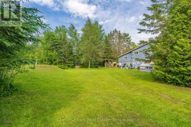 1734 HIGHWAY 518 E HIGHWAY Kearney Ontario photo 17
