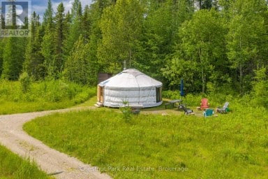 1734 HIGHWAY 518 E HIGHWAY Kearney Ontario photo 21