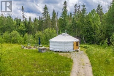1734 HIGHWAY 518 E HIGHWAY Kearney Ontario photo 23
