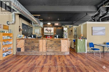 1734 HIGHWAY 518 E HIGHWAY Kearney Ontario photo 39