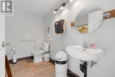1734 HIGHWAY 518 E HIGHWAY Kearney Ontario photo 43