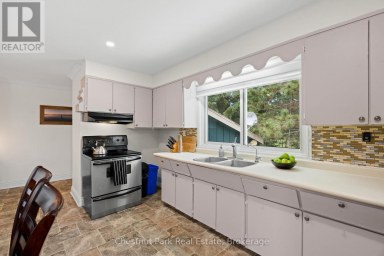 1734 HIGHWAY 518 E HIGHWAY Kearney Ontario photo 9