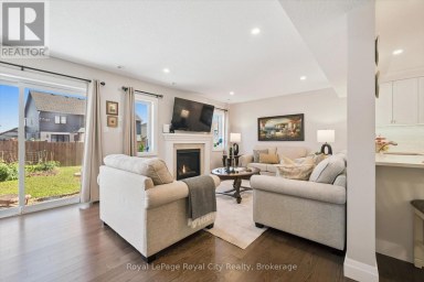 140 HALLS DRIVE Centre Wellington (Elora/Salem) Ontario photo 11