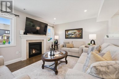 140 HALLS DRIVE Centre Wellington (Elora/Salem) Ontario photo 12