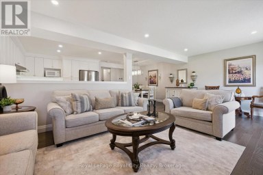 140 HALLS DRIVE Centre Wellington (Elora/Salem) Ontario photo 14