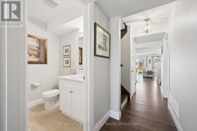 140 HALLS DRIVE Centre Wellington (Elora/Salem) Ontario photo 17
