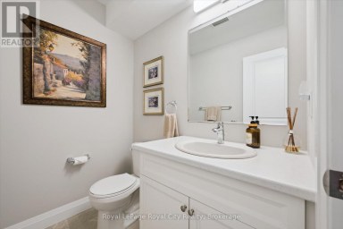 140 HALLS DRIVE Centre Wellington (Elora/Salem) Ontario photo 18