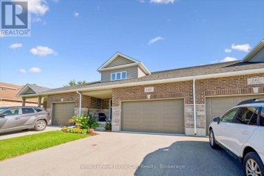 140 HALLS DRIVE Centre Wellington (Elora/Salem) Ontario photo 2