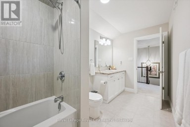 140 HALLS DRIVE Centre Wellington (Elora/Salem) Ontario photo 25