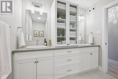 140 HALLS DRIVE Centre Wellington (Elora/Salem) Ontario photo 29