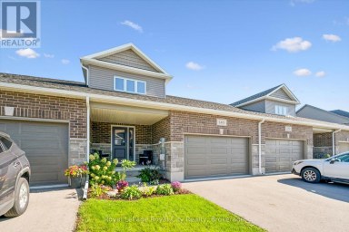 140 HALLS DRIVE Centre Wellington (Elora/Salem) Ontario photo 3