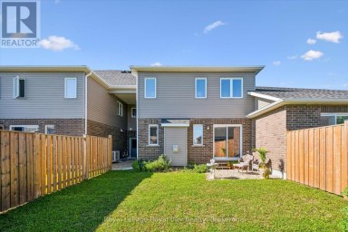 140 HALLS DRIVE Centre Wellington (Elora/Salem) Ontario photo 36