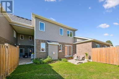 140 HALLS DRIVE Centre Wellington (Elora/Salem) Ontario photo 37