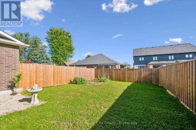 140 HALLS DRIVE Centre Wellington (Elora/Salem) Ontario photo 38