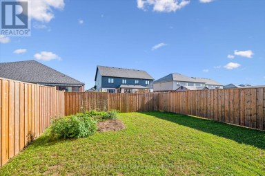 140 HALLS DRIVE Centre Wellington (Elora/Salem) Ontario photo 39
