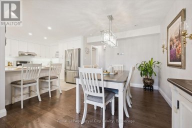 140 HALLS DRIVE Centre Wellington (Elora/Salem) Ontario photo 6