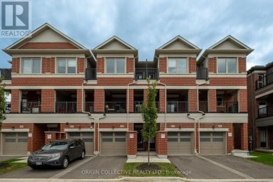 45 CARNEROS WAY N Markham (Cedar Grove) Ontario photo 1