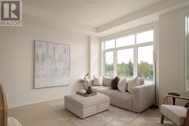 45 CARNEROS WAY N, Markham (Cedar Grove), Ontario, L6B1R2