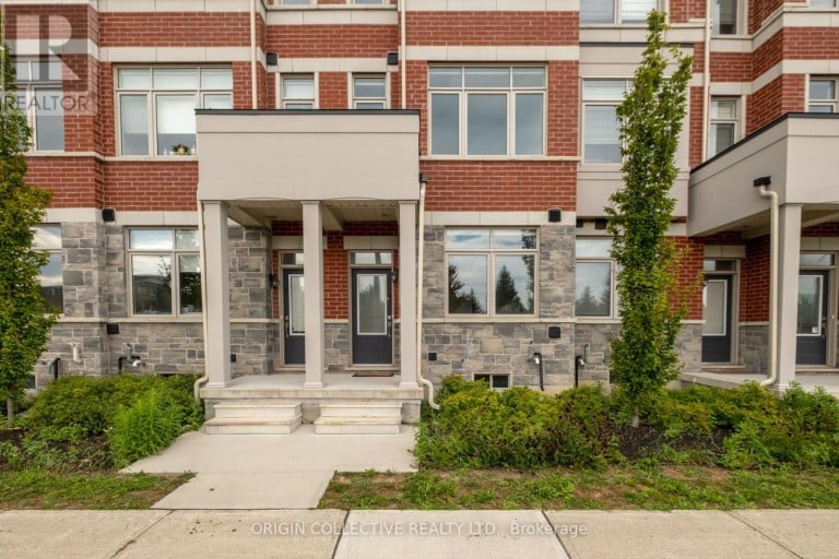 45 CARNEROS WAY N, Markham (Cedar Grove), Ontario, L6B1R2
